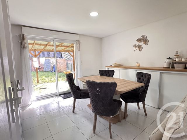 maison à vendre - 3 pièces - 70.0 m2 - RUGLES - 27 - HAUTE-NORMANDIE - Century 21 Harmony