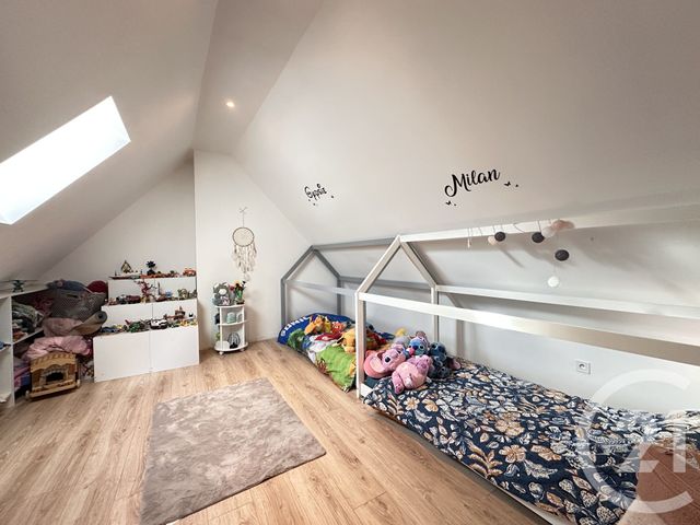 maison à vendre - 3 pièces - 70.0 m2 - RUGLES - 27 - HAUTE-NORMANDIE - Century 21 Harmony