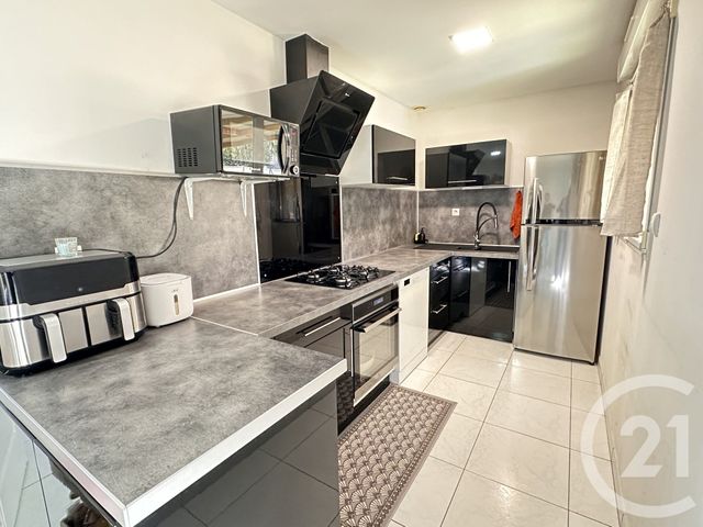 maison à vendre - 3 pièces - 70.0 m2 - RUGLES - 27 - HAUTE-NORMANDIE - Century 21 Harmony