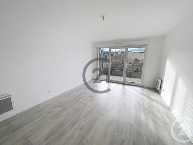 Appartement F2 à louer EVREUX