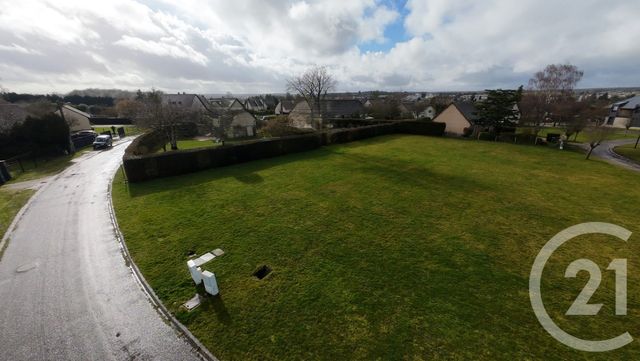 terrain à vendre - 671.0 m2 - RUGLES - 27 - HAUTE-NORMANDIE - Century 21 Harmony