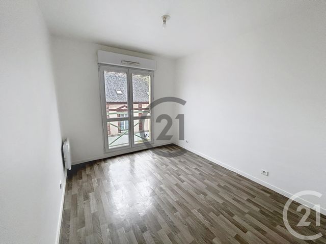 Appartement F3 à louer - 3 pièces - 66.8 m2 - EVREUX - 27 - HAUTE-NORMANDIE - Century 21 Harmony