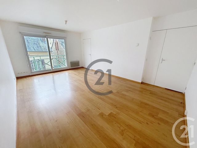 Appartement F3 à louer - 3 pièces - 66.8 m2 - EVREUX - 27 - HAUTE-NORMANDIE - Century 21 Harmony