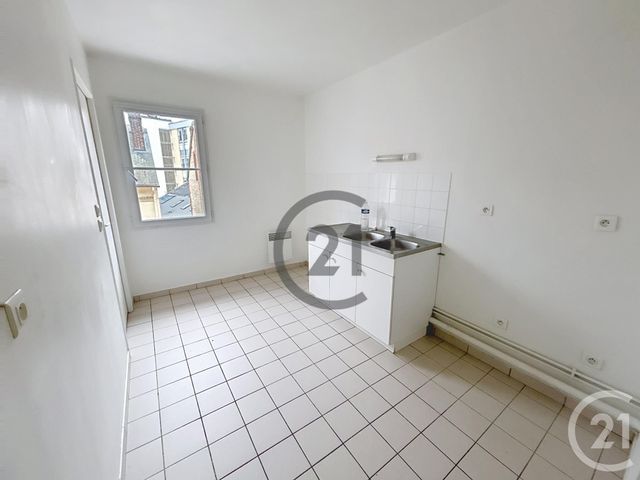 Appartement F3 à louer - 3 pièces - 66.8 m2 - EVREUX - 27 - HAUTE-NORMANDIE - Century 21 Harmony