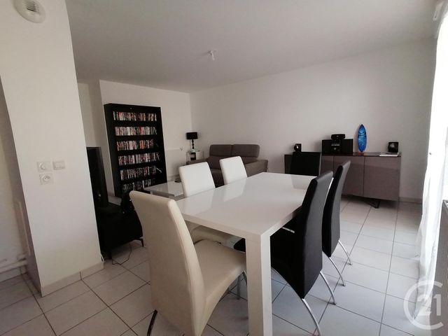 Appartement F3 à louer - 3 pièces - 65.13 m2 - EVREUX - 27 - HAUTE-NORMANDIE - Century 21 Harmony