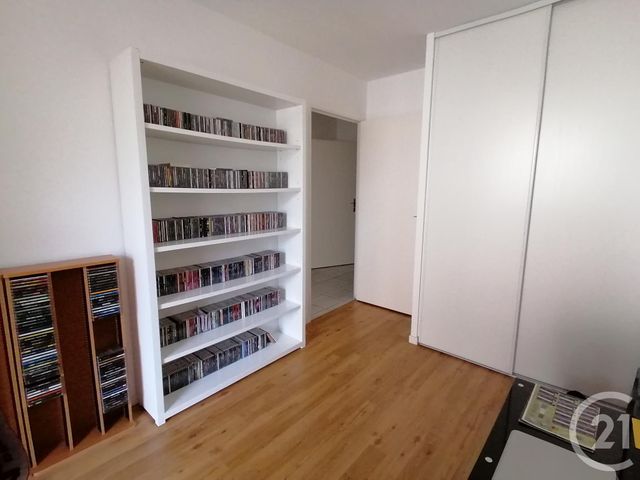 Appartement F3 à louer - 3 pièces - 65.13 m2 - EVREUX - 27 - HAUTE-NORMANDIE - Century 21 Harmony