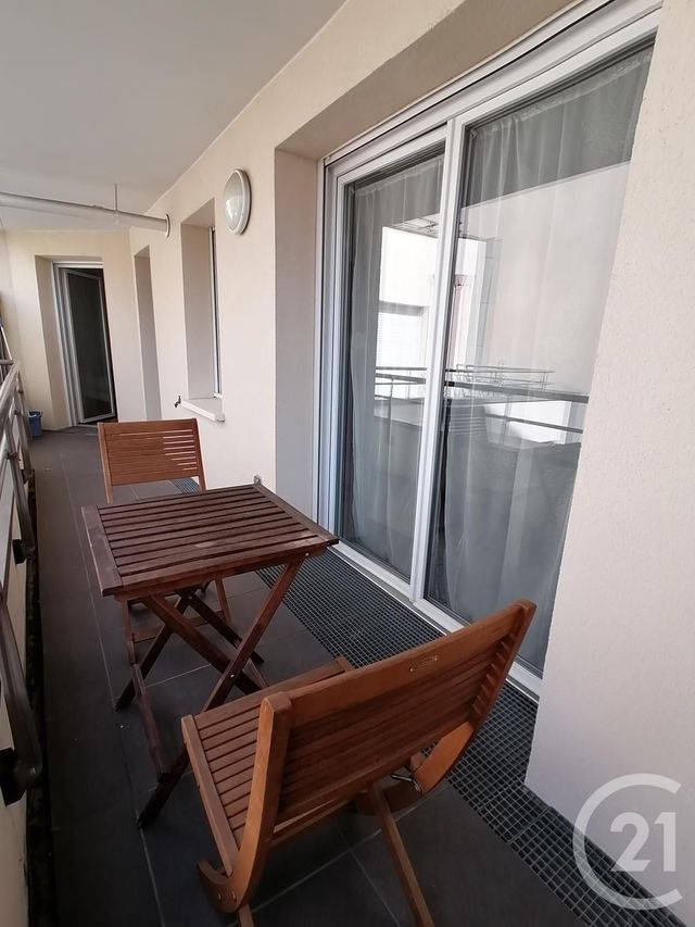 Appartement F3 à louer - 3 pièces - 65.13 m2 - EVREUX - 27 - HAUTE-NORMANDIE - Century 21 Harmony