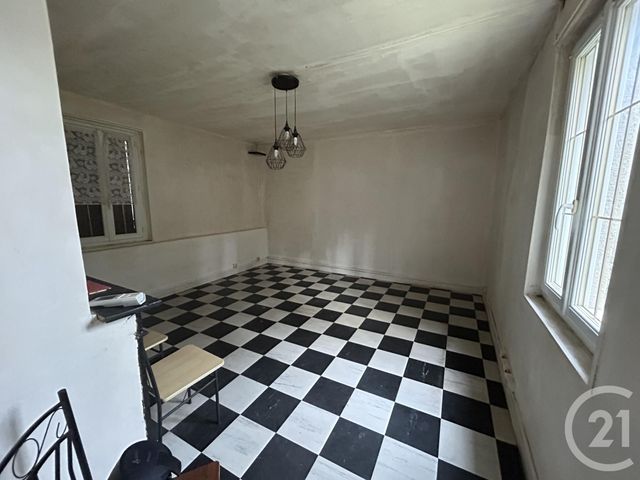 maison à vendre - 3 pièces - 71.0 m2 - EVREUX - 27 - HAUTE-NORMANDIE - Century 21 Harmony