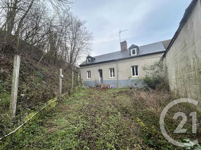 maison à vendre - 3 pièces - 71.0 m2 - EVREUX - 27 - HAUTE-NORMANDIE - Century 21 Harmony