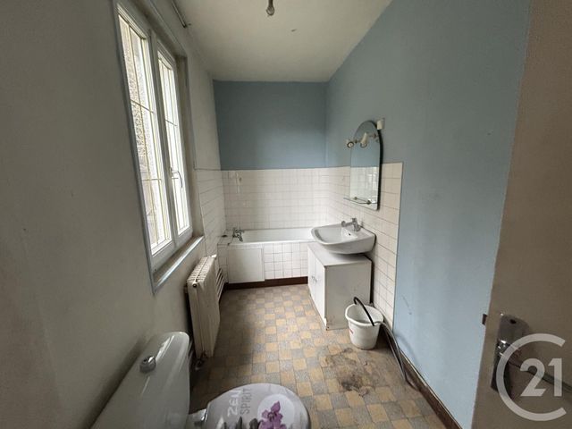 maison à vendre - 3 pièces - 71.0 m2 - EVREUX - 27 - HAUTE-NORMANDIE - Century 21 Harmony