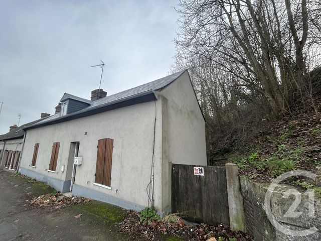 maison à vendre - 3 pièces - 71.0 m2 - EVREUX - 27 - HAUTE-NORMANDIE - Century 21 Harmony