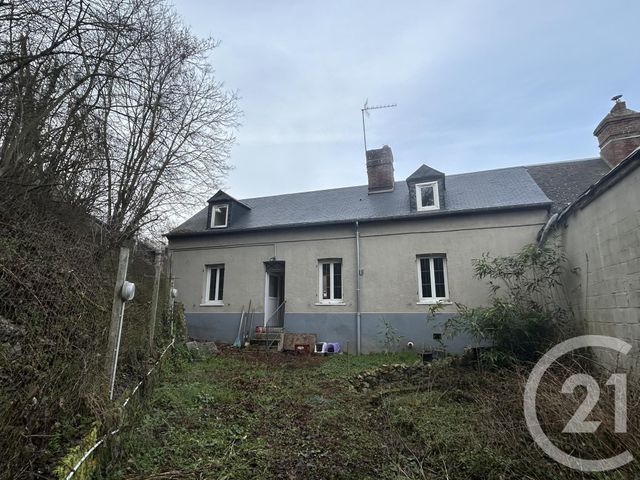 maison à vendre - 3 pièces - 71.0 m2 - EVREUX - 27 - HAUTE-NORMANDIE - Century 21 Harmony