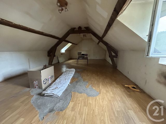 maison à vendre - 3 pièces - 71.0 m2 - EVREUX - 27 - HAUTE-NORMANDIE - Century 21 Harmony