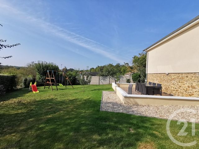 maison à vendre - 3 pièces - 70.3 m2 - CONCHES EN OUCHE - 27 - HAUTE-NORMANDIE - Century 21 Harmony