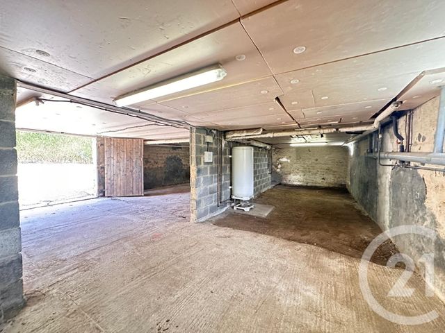 maison à vendre - 3 pièces - 70.3 m2 - CONCHES EN OUCHE - 27 - HAUTE-NORMANDIE - Century 21 Harmony