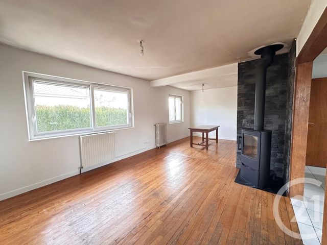 maison à vendre - 3 pièces - 70.3 m2 - CONCHES EN OUCHE - 27 - HAUTE-NORMANDIE - Century 21 Harmony