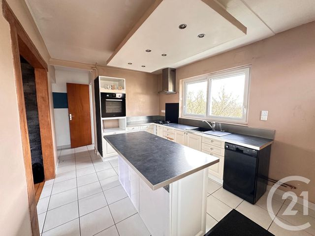 maison à vendre - 3 pièces - 70.3 m2 - CONCHES EN OUCHE - 27 - HAUTE-NORMANDIE - Century 21 Harmony