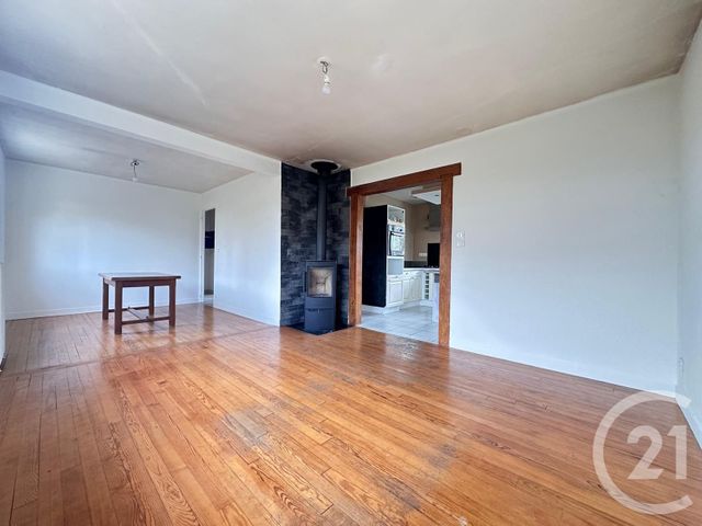 maison à vendre - 3 pièces - 70.3 m2 - CONCHES EN OUCHE - 27 - HAUTE-NORMANDIE - Century 21 Harmony