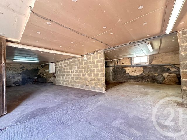 maison à vendre - 3 pièces - 70.3 m2 - CONCHES EN OUCHE - 27 - HAUTE-NORMANDIE - Century 21 Harmony