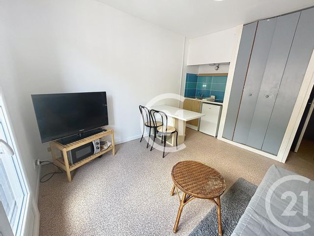 Appartement Studio à louer - 1 pièce - 18.71 m2 - EVREUX - 27 - HAUTE-NORMANDIE - Century 21 Harmony
