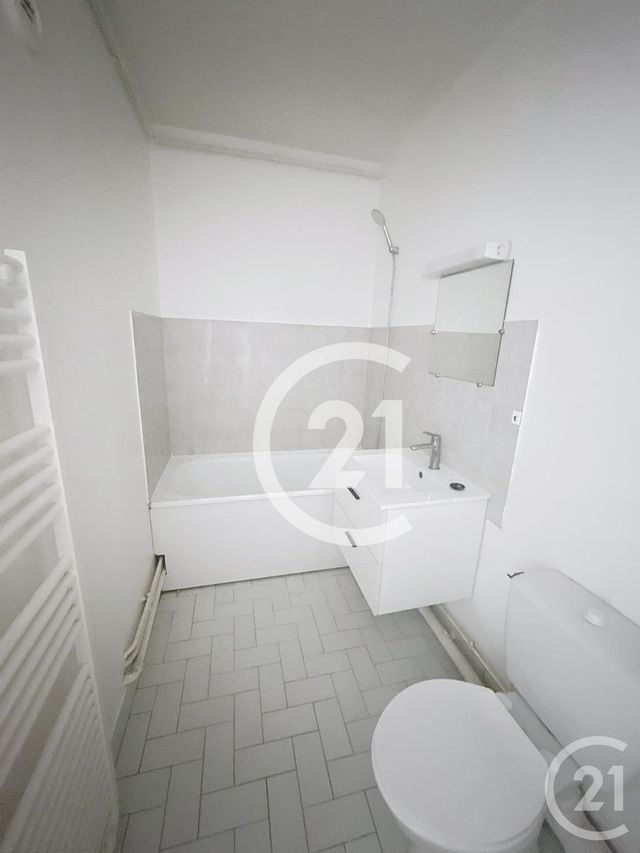 Appartement Studio à louer - 1 pièce - 18.71 m2 - EVREUX - 27 - HAUTE-NORMANDIE - Century 21 Harmony