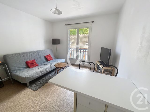 Appartement Studio à louer - 1 pièce - 18.71 m2 - EVREUX - 27 - HAUTE-NORMANDIE - Century 21 Harmony