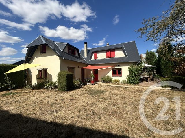 maison à vendre - 6 pièces - 106.43 m2 - CAUGE - 27 - HAUTE-NORMANDIE - Century 21 Harmony