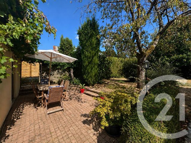 maison à vendre - 6 pièces - 106.43 m2 - CAUGE - 27 - HAUTE-NORMANDIE - Century 21 Harmony