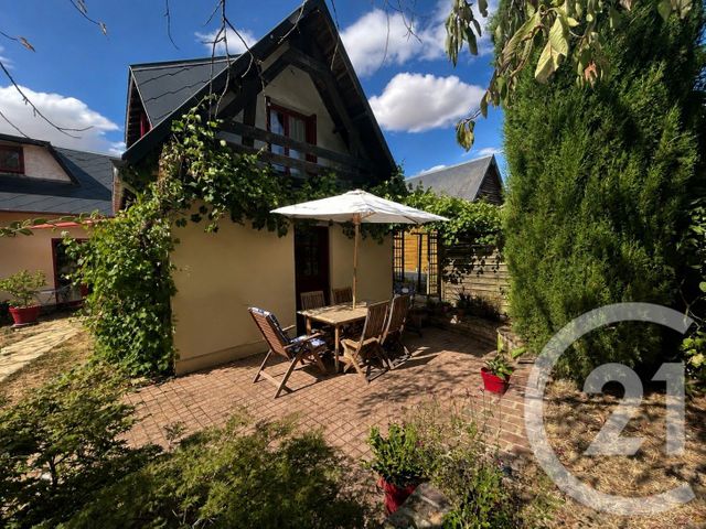 Maison à vendre CAUGE