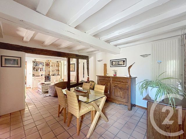 maison à vendre - 6 pièces - 106.43 m2 - CAUGE - 27 - HAUTE-NORMANDIE - Century 21 Harmony