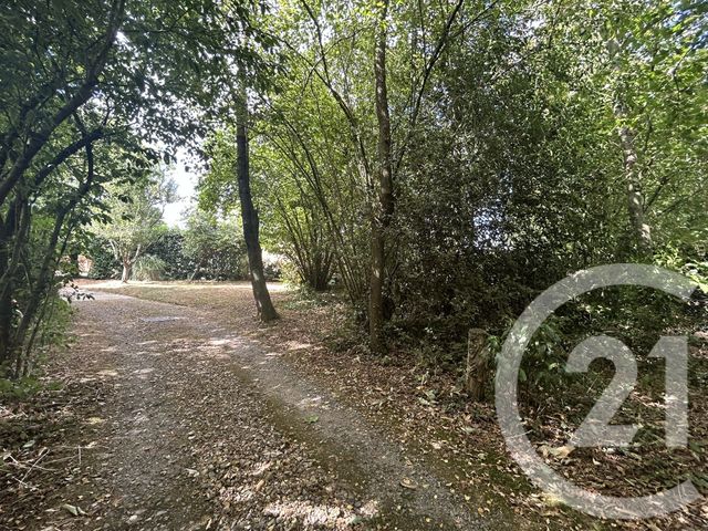 maison à vendre - 6 pièces - 106.43 m2 - CAUGE - 27 - HAUTE-NORMANDIE - Century 21 Harmony
