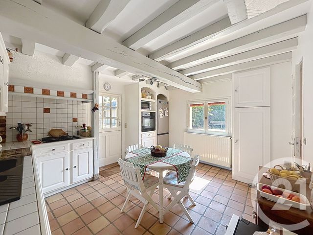 maison à vendre - 6 pièces - 106.43 m2 - CAUGE - 27 - HAUTE-NORMANDIE - Century 21 Harmony