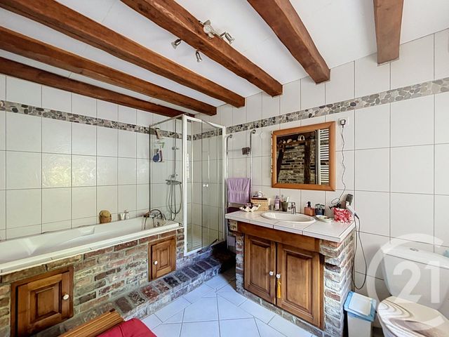maison à vendre - 6 pièces - 106.43 m2 - CAUGE - 27 - HAUTE-NORMANDIE - Century 21 Harmony
