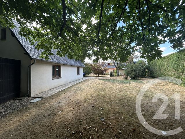 maison à vendre - 6 pièces - 106.43 m2 - CAUGE - 27 - HAUTE-NORMANDIE - Century 21 Harmony