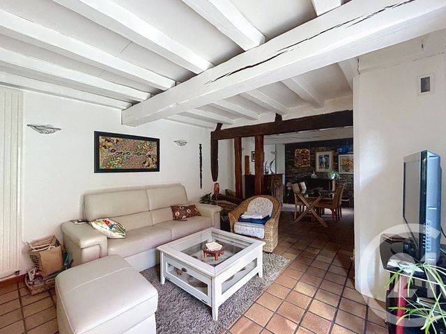 maison à vendre - 6 pièces - 106.43 m2 - CAUGE - 27 - HAUTE-NORMANDIE - Century 21 Harmony