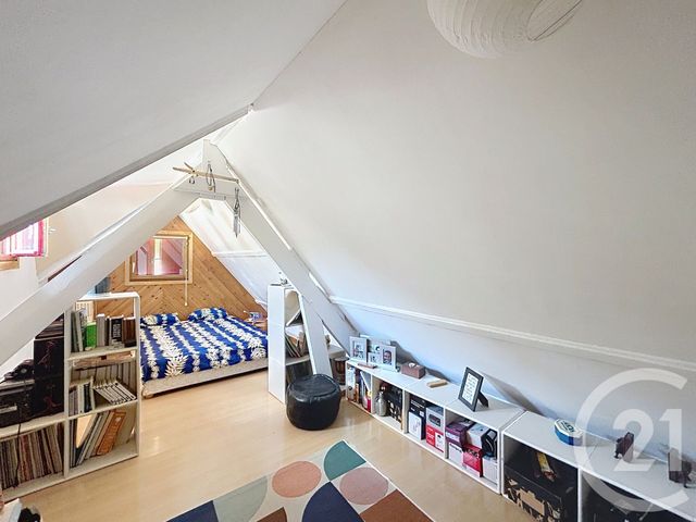 maison à vendre - 6 pièces - 106.43 m2 - CAUGE - 27 - HAUTE-NORMANDIE - Century 21 Harmony