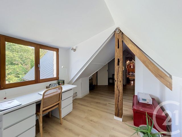 maison à vendre - 6 pièces - 106.43 m2 - CAUGE - 27 - HAUTE-NORMANDIE - Century 21 Harmony