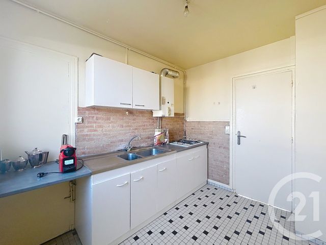 Appartement F4 à vendre - 4 pièces - 71.35 m2 - EVREUX - 27 - HAUTE-NORMANDIE - Century 21 Harmony