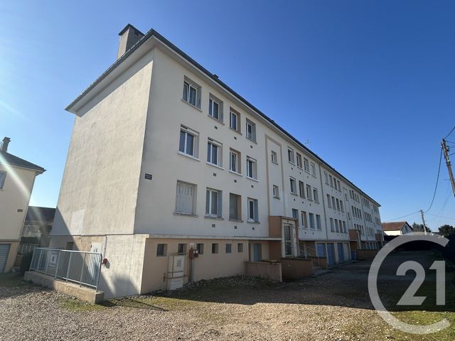 Appartement F4 à vendre - 4 pièces - 71.35 m2 - EVREUX - 27 - HAUTE-NORMANDIE - Century 21 Harmony
