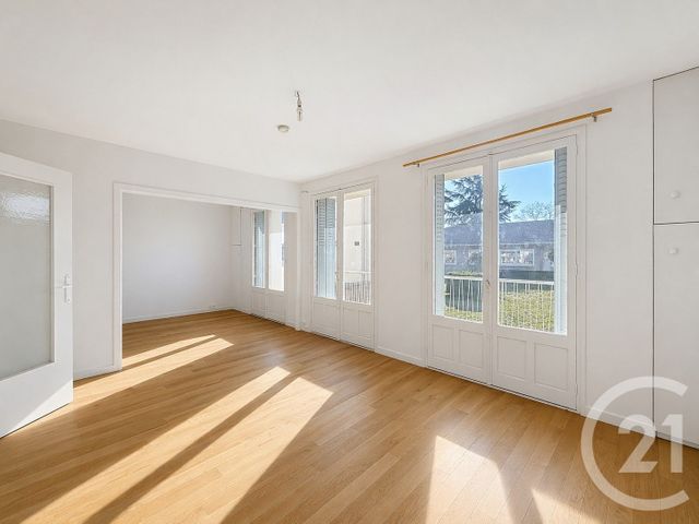 appartement - EVREUX - 27