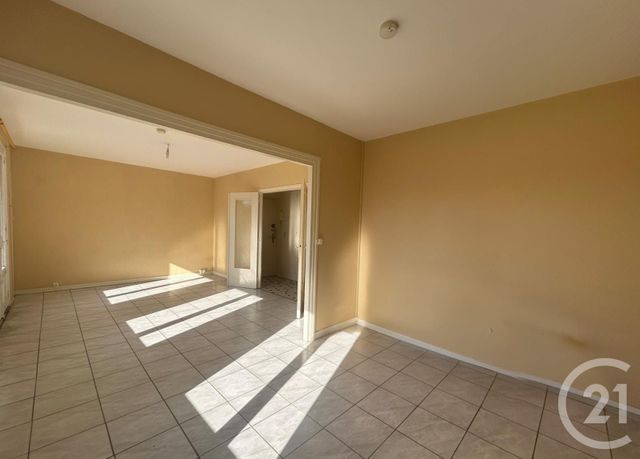 Appartement F4 à vendre - 4 pièces - 71.35 m2 - EVREUX - 27 - HAUTE-NORMANDIE - Century 21 Harmony