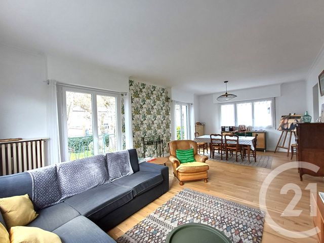 maison à vendre - 5 pièces - 132.0 m2 - EVREUX - 27 - HAUTE-NORMANDIE - Century 21 Harmony