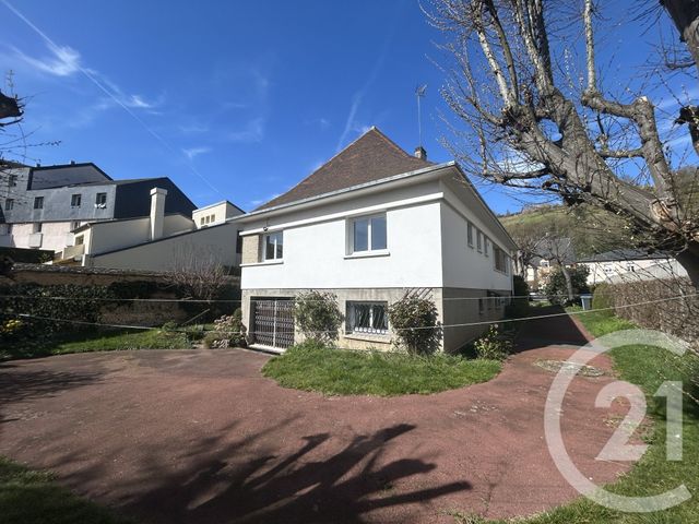 maison à vendre - 5 pièces - 132.0 m2 - EVREUX - 27 - HAUTE-NORMANDIE - Century 21 Harmony