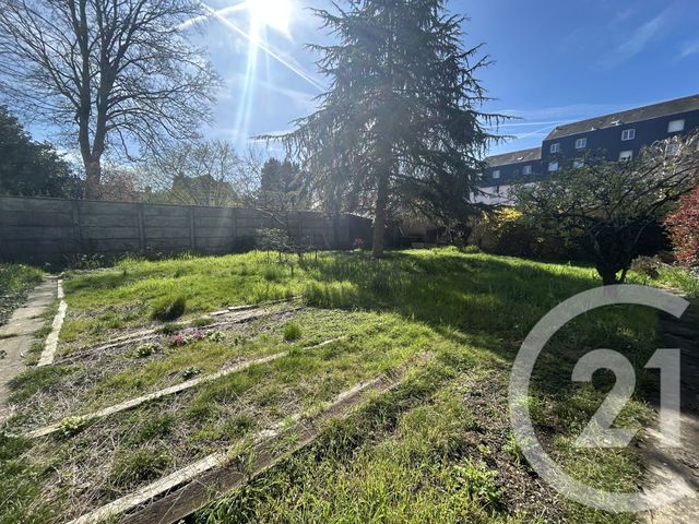 maison à vendre - 5 pièces - 132.0 m2 - EVREUX - 27 - HAUTE-NORMANDIE - Century 21 Harmony