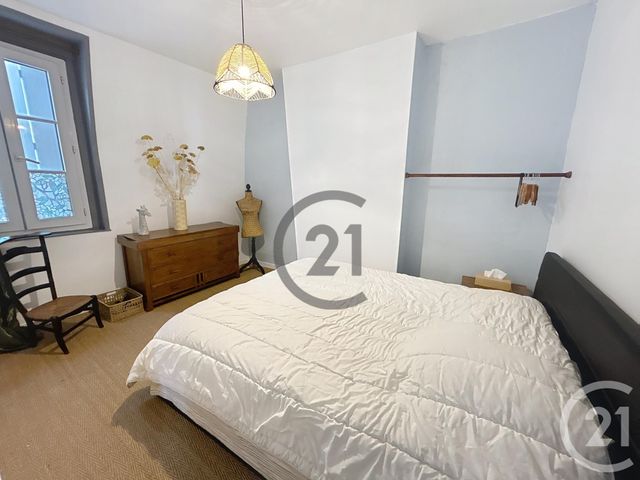 Appartement F2 à louer - 2 pièces - 47.59 m2 - EVREUX - 27 - HAUTE-NORMANDIE - Century 21 Harmony