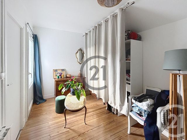 Appartement F2 à louer - 2 pièces - 45.32 m2 - EVREUX - 27 - HAUTE-NORMANDIE - Century 21 Harmony