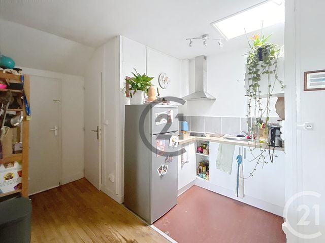 Appartement F2 à louer - 2 pièces - 45.32 m2 - EVREUX - 27 - HAUTE-NORMANDIE - Century 21 Harmony