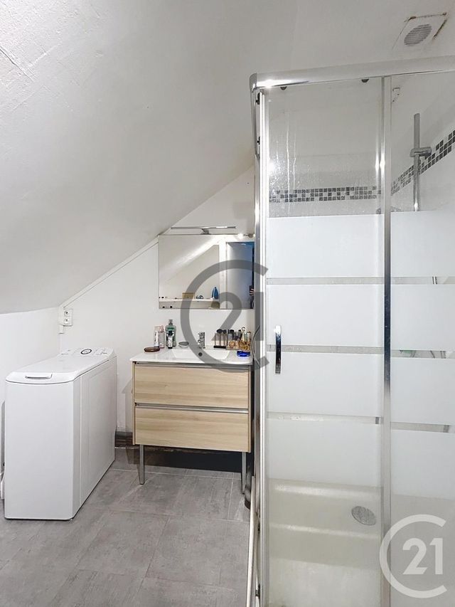 Appartement F2 à louer - 2 pièces - 45.32 m2 - EVREUX - 27 - HAUTE-NORMANDIE - Century 21 Harmony