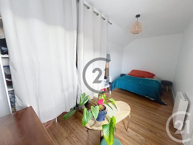 Appartement F2 à louer - 2 pièces - 45.32 m2 - EVREUX - 27 - HAUTE-NORMANDIE - Century 21 Harmony