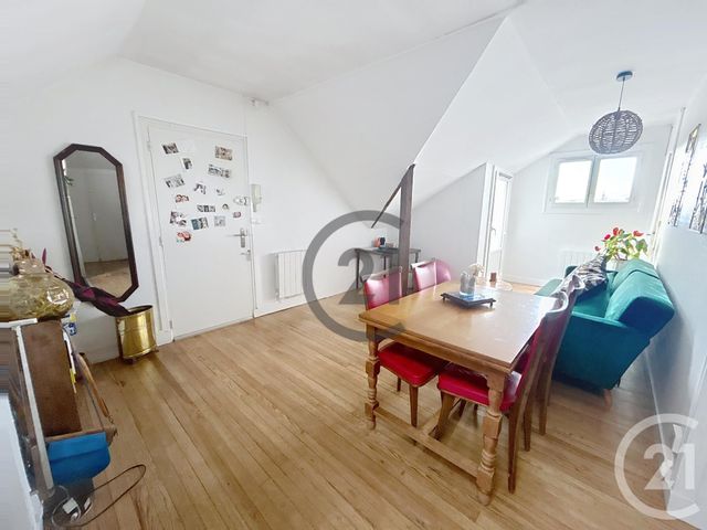 Appartement F2 à louer EVREUX